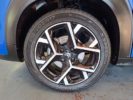 Voiture occasion CITROEN C3 AIRCROSS 1.2 PURETECH 110 S&S SHINE PACK BLEU Essence Nimes Gard #16