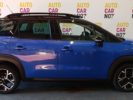 Voiture occasion CITROEN C3 AIRCROSS 1.2 PURETECH 110 S&S SHINE PACK BLEU Essence Nimes Gard #3