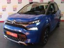 Voiture occasion CITROEN C3 AIRCROSS 1.2 PURETECH 110 S&S SHINE PACK BLEU Essence Nimes Gard