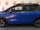 Voiture occasion CITROEN C3 AIRCROSS 1.2 PURETECH 110 S&S SHINE PACK BLEU Essence Nimes Gard #4
