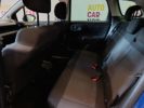 Voiture occasion CITROEN C3 AIRCROSS 1.2 PURETECH 110 S&S SHINE PACK BLEU Essence Nimes Gard #10