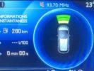 Voiture occasion CITROEN C4 PICASSO 1.6 THP 165 S&S EXCLUSIVE EAT6 GRIS Essence Nimes Gard #14