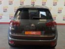 Voiture occasion CITROEN C4 PICASSO 1.6 THP 165 S&S EXCLUSIVE EAT6 GRIS Essence Nimes Gard #5