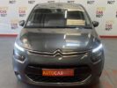 Voiture occasion CITROEN C4 PICASSO 1.6 THP 165 S&S EXCLUSIVE EAT6 GRIS Essence Nimes Gard #2