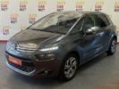 Voiture occasion CITROEN C4 PICASSO 1.6 THP 165 S&S EXCLUSIVE EAT6 GRIS Essence Nimes Gard