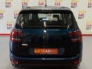 Voiture occasion CITROEN C4 SPACETOURER 1.2 PURETECH 130 S&S BUSINESS EAT8 BLEU Essence Nimes Gard #5
