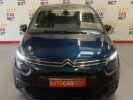 Voiture occasion CITROEN C4 SPACETOURER 1.2 PURETECH 130 S&S BUSINESS EAT8 BLEU Essence Nimes Gard #2