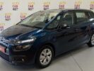 Voiture occasion CITROEN C4 SPACETOURER 1.2 PURETECH 130 S&S BUSINESS EAT8 BLEU Essence Nimes Gard
