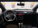 Voiture occasion DS DS3 1.2 PURETECH 82 BE CHIC ROUGE Essence Nimes Gard #7