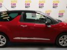 Voiture occasion DS DS3 1.2 PURETECH 82 BE CHIC ROUGE Essence Nimes Gard #3