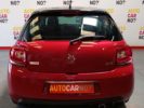 Voiture occasion DS DS3 1.2 PURETECH 82 BE CHIC ROUGE Essence Nimes Gard #5