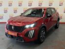 Voiture occasion PEUGEOT 2008 1.2 PURETECH 100 S&S ACTIVE Essence Alès Gard