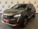 Voiture occasion PEUGEOT 3008 1.2 PURETECH 130 S&S ALLURE PACK EAT8 GRIS Essence Avignon Vaucluse