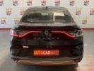 Voiture occasion RENAULT ARKANA 1.3 MILD HYBRID 140 EDC EVOLUTION NOIR Hybride essence-électrique Nimes Gard #5