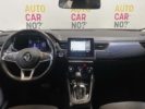 Voiture occasion RENAULT ARKANA 1.3 MILD HYBRID 140 EDC EVOLUTION NOIR Hybride essence-électrique Nimes Gard #7