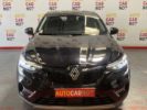 Voiture occasion RENAULT ARKANA 1.3 MILD HYBRID 140 EDC EVOLUTION NOIR Hybride essence-électrique Nimes Gard #2