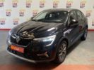 Voiture occasion RENAULT ARKANA 1.3 MILD HYBRID 140 EDC EVOLUTION NOIR Hybride essence-électrique Nimes Gard