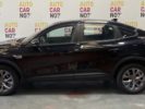 Voiture occasion RENAULT ARKANA 1.3 MILD HYBRID 140 EDC EVOLUTION NOIR Hybride essence-électrique Nimes Gard #3