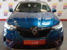 Voiture occasion RENAULT ARKANA 1.6 E-TECH FULL HYBRID 145 EVOLUTION EDC Hybride essence-électrique Nimes Gard #2