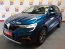 Voiture occasion RENAULT ARKANA 1.6 E-TECH FULL HYBRID 145 EVOLUTION EDC Hybride essence-électrique Nimes Gard