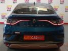 Voiture occasion RENAULT ARKANA 1.6 E-TECH FULL HYBRID 145 EVOLUTION EDC Hybride essence-électrique Nimes Gard #5
