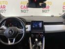 Voiture occasion RENAULT CLIO 5 1.3 TCE 130 INTENS EDC NOIR Essence Nimes Gard #7
