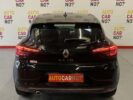 Voiture occasion RENAULT CLIO 5 1.3 TCE 130 INTENS EDC NOIR Essence Nimes Gard #5