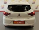 Voiture occasion RENAULT CLIO 5 1.6 E-TECH HYBRID 140 BUSINESS BLANC Hybride essence-électrique Arles Bouches du Rhône #5