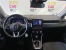Voiture occasion RENAULT CLIO 5 1.6 E-TECH HYBRID 140 BUSINESS BLANC Hybride essence-électrique Arles Bouches du Rhône #7