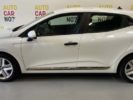 Voiture occasion RENAULT CLIO 5 1.6 E-TECH HYBRID 140 BUSINESS BLANC Hybride essence-électrique Arles Bouches du Rhône #3
