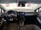 Voiture occasion RENAULT CLIO 5 1.6 E-TECH HYBRID 140 BUSINESS GRIS Hybride essence-électrique Nimes Gard #7