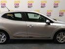 Voiture occasion RENAULT CLIO 5 1.6 E-TECH HYBRID 140 BUSINESS GRIS Hybride essence-électrique Nimes Gard #3
