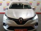 Voiture occasion RENAULT CLIO 5 1.6 E-TECH HYBRID 140 BUSINESS GRIS Hybride essence-électrique Nimes Gard #2