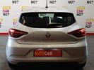 Voiture occasion RENAULT CLIO 5 1.6 E-TECH HYBRID 140 BUSINESS GRIS Hybride essence-électrique Nimes Gard #5