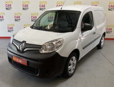 Voiture occasion RENAULT KANGOO 1.2 TCE 115 EXTRA R-LINK EDC BLANC Essence Nimes Gard