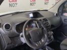 Voiture occasion RENAULT KANGOO 1.5 BLUEDCI 80 EXTRA R-LINK BLANC Diesel Alès Gard #7