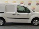 Voiture occasion RENAULT KANGOO 1.5 BLUEDCI 80 EXTRA R-LINK BLANC Diesel Alès Gard #4