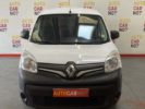 Voiture occasion RENAULT KANGOO 1.5 BLUEDCI 80 EXTRA R-LINK BLANC Diesel Alès Gard #2
