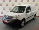 Voiture occasion RENAULT KANGOO 1.5 BLUEDCI 80 EXTRA R-LINK BLANC Diesel Alès Gard