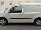 Voiture occasion RENAULT KANGOO 1.5 BLUEDCI 80 EXTRA R-LINK BLANC Diesel Alès Gard #3