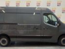Voiture occasion RENAULT MASTER 3 L2H2 F3300 2.3 BLUEDCI 135 GRAND CONFORT GRIS Diesel Nimes Gard #4