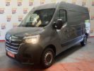 Voiture occasion RENAULT MASTER 3 L2H2 F3300 2.3 BLUEDCI 135 GRAND CONFORT GRIS Diesel Nimes Gard