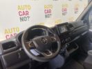 Voiture occasion RENAULT MASTER 3 L2H2 F3300 2.3 BLUEDCI 135 GRAND CONFORT GRIS Diesel Nimes Gard #7