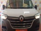 Voiture occasion RENAULT MASTER 3 L3H2 F3500 2.3 DCI 135 GRAND CONFORT BLANC Diesel Montpellier Hérault #2