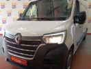 Voiture occasion RENAULT MASTER 3 L3H2 F3500 2.3 DCI 135 GRAND CONFORT BLANC Diesel Montpellier Hérault