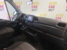 Voiture occasion RENAULT MASTER BENNE L4 2.3 CC PROP RJ3500 DCI 130 GRAND CONFORT BLANC Diesel Nimes Gard #6