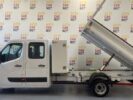 Voiture occasion RENAULT MASTER BENNE L4 2.3 CC PROP RJ3500 DCI 130 GRAND CONFORT BLANC Diesel Nimes Gard #13