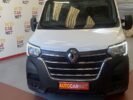 Voiture occasion RENAULT MASTER BENNE L4 2.3 CC PROP RJ3500 DCI 130 GRAND CONFORT BLANC Diesel Nimes Gard #2
