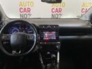 Voiture occasion CITROEN C3 AIRCROSS 1.5 BLUEHDI 110 S&S FEEL PACK ROUGE Diesel Nimes Gard #8