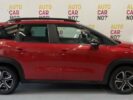 Voiture occasion CITROEN C3 AIRCROSS 1.5 BLUEHDI 110 S&S FEEL PACK ROUGE Diesel Nimes Gard #4